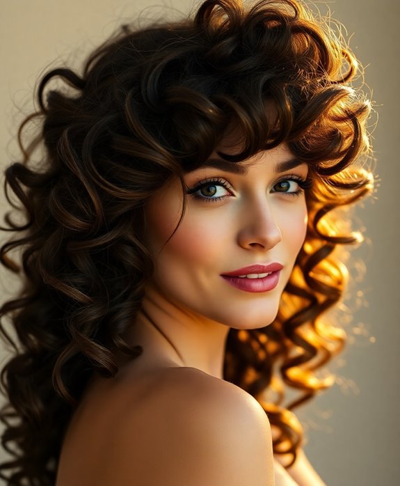 dolly parton s vibrant hairstyle