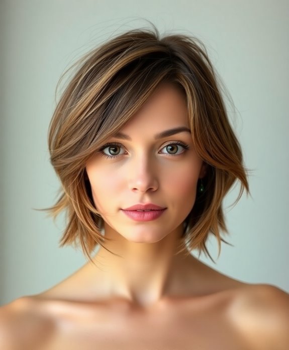 instant softness enhancement technique