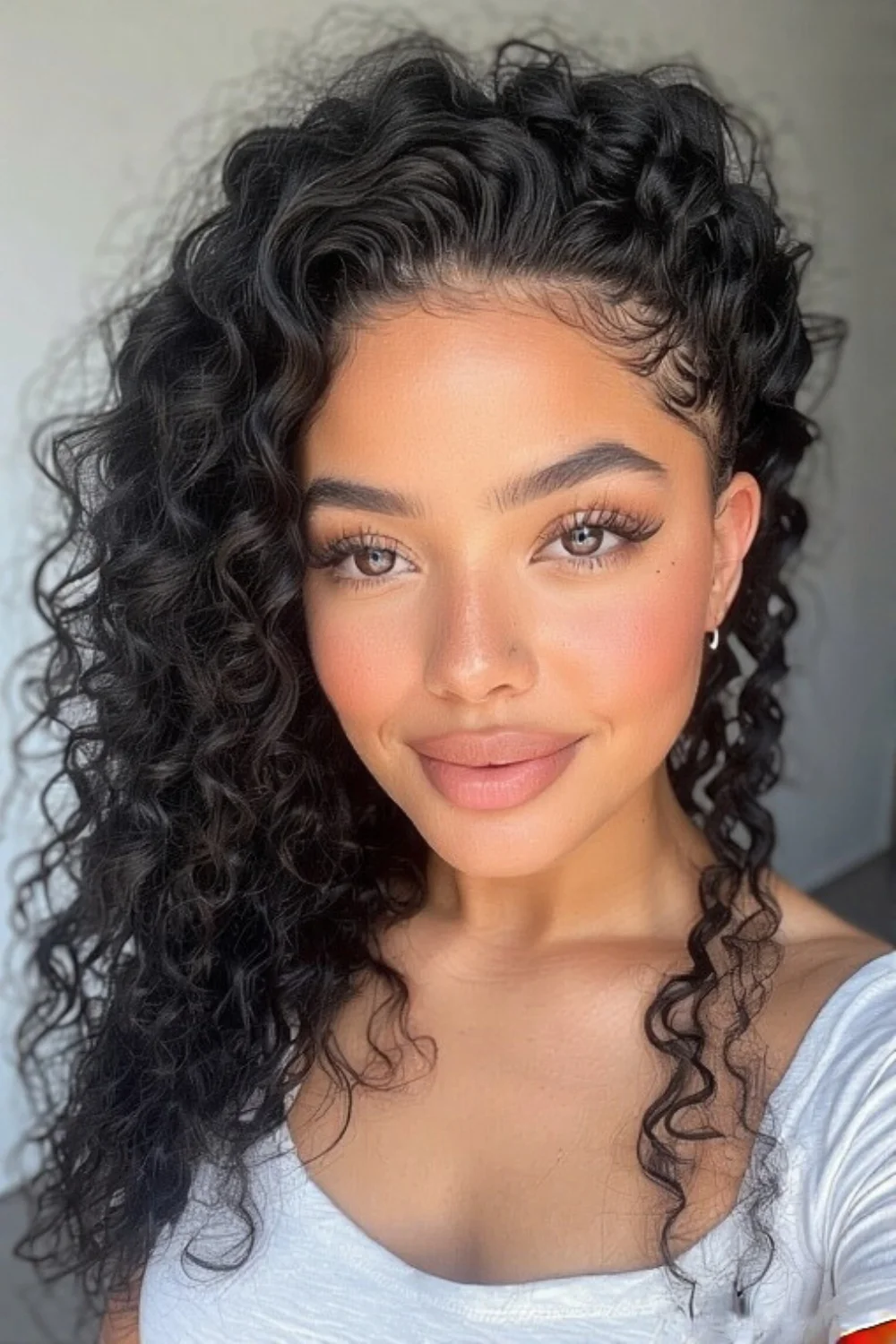Tips for creating effortless loose wave hairstyles
