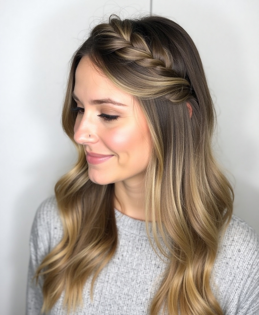 accent braids for hairstyles