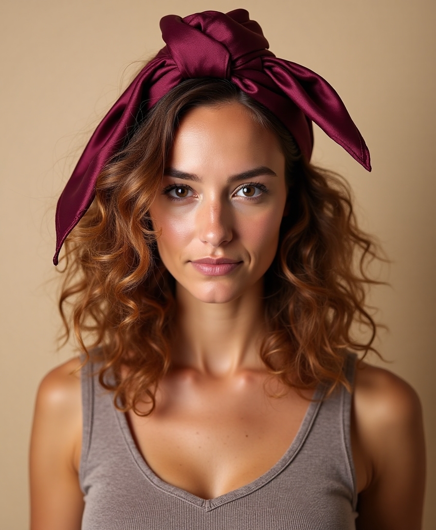 bandana styles for textures