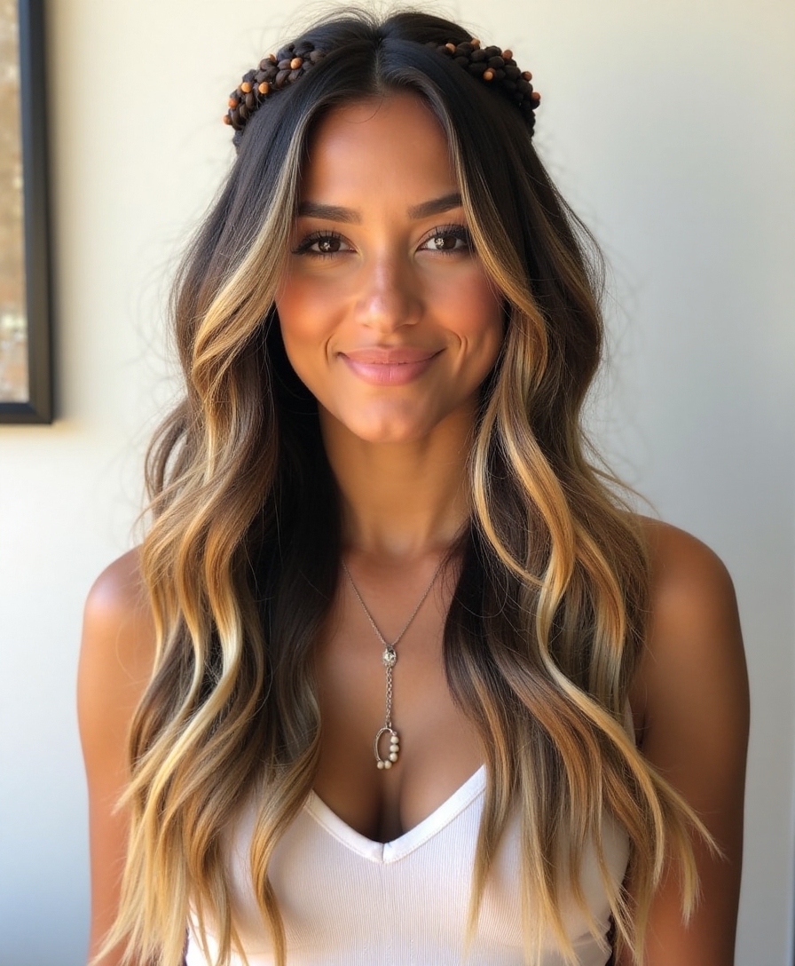 boho braids maintenance tips