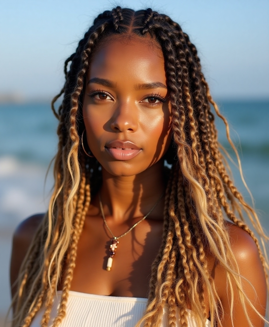 braiding cultural fusion techniques