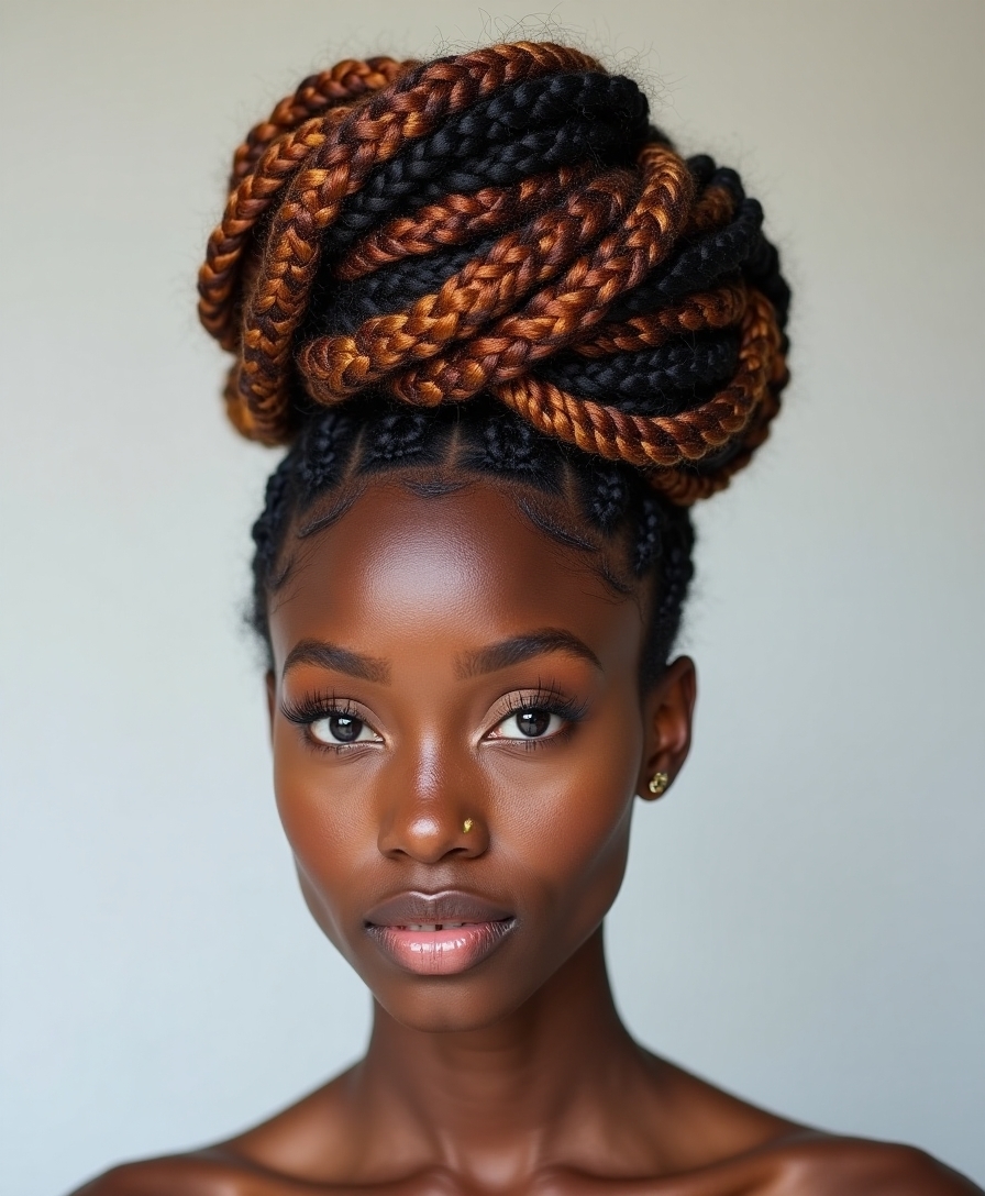 braiding heritage meets innovation