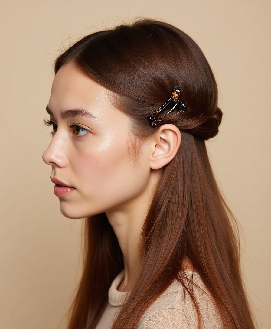 claw clips stylish resurgence