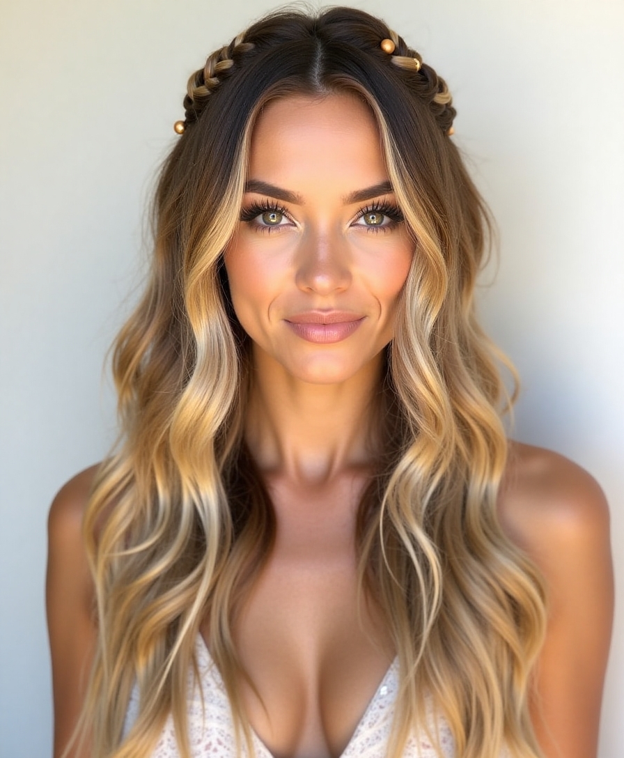 consistent natural hair care
