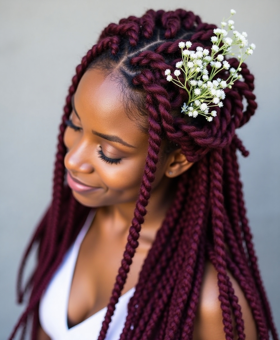 contemporary loc styles innovation