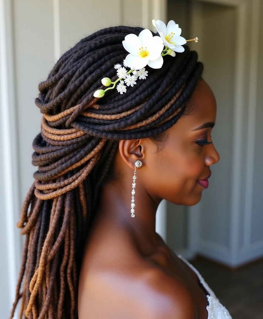 cultural significance of dreadlocks