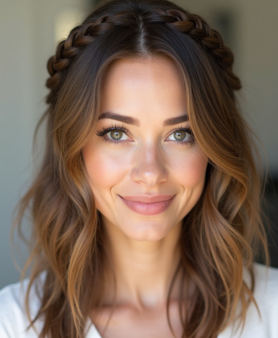 double dutch braid benefits