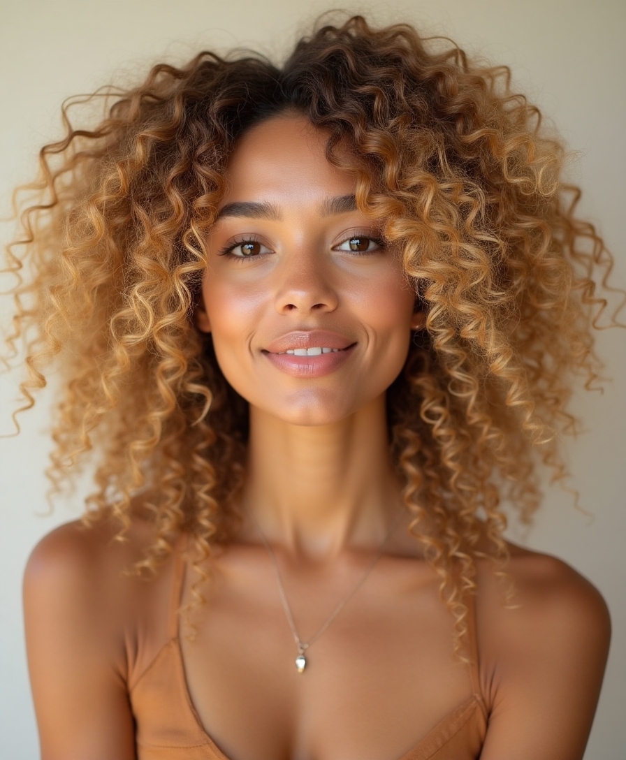 effective products for curls