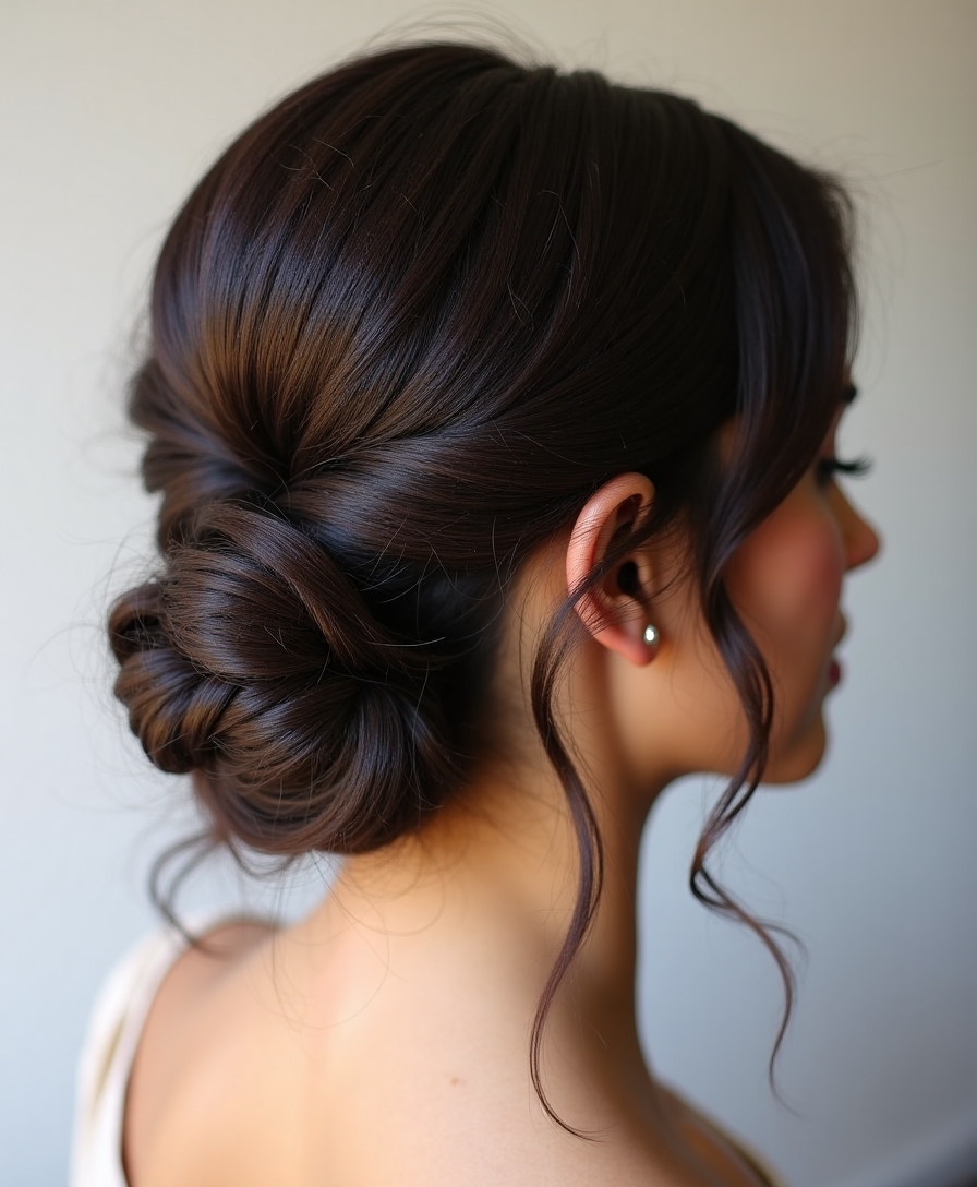 effortless elegance with texture