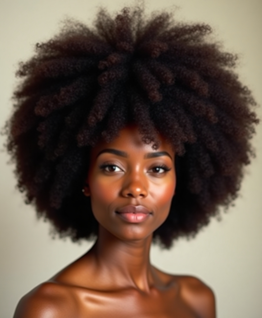 embrace your natural beauty