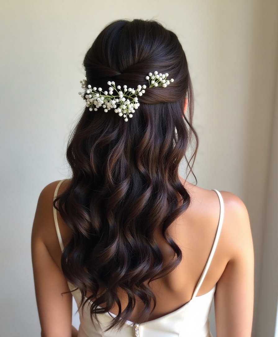 embrace your natural texture