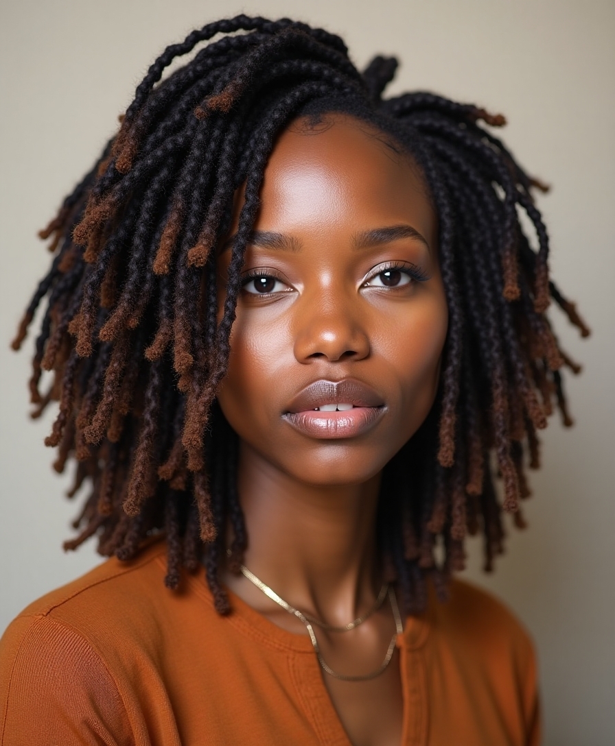 embrace your rebellious locs