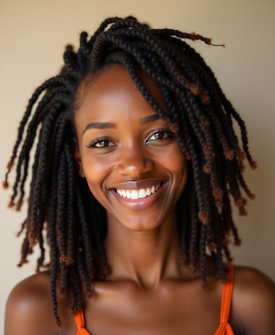 empowerment through personal expression