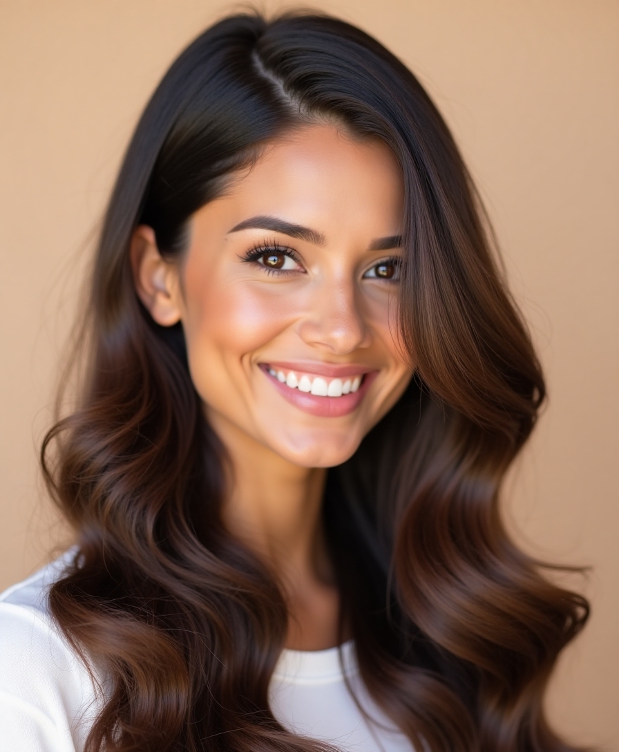 essential side part styling products
