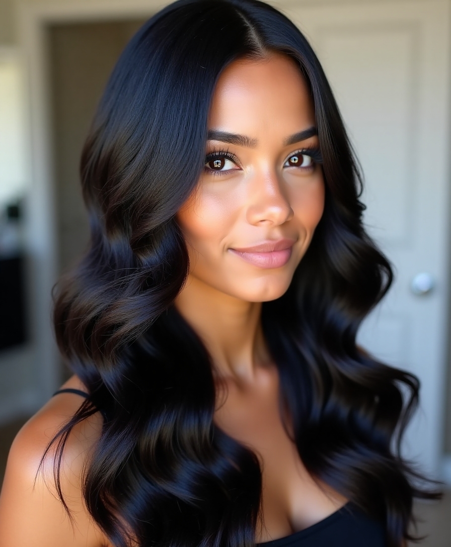 essential straight styling tools