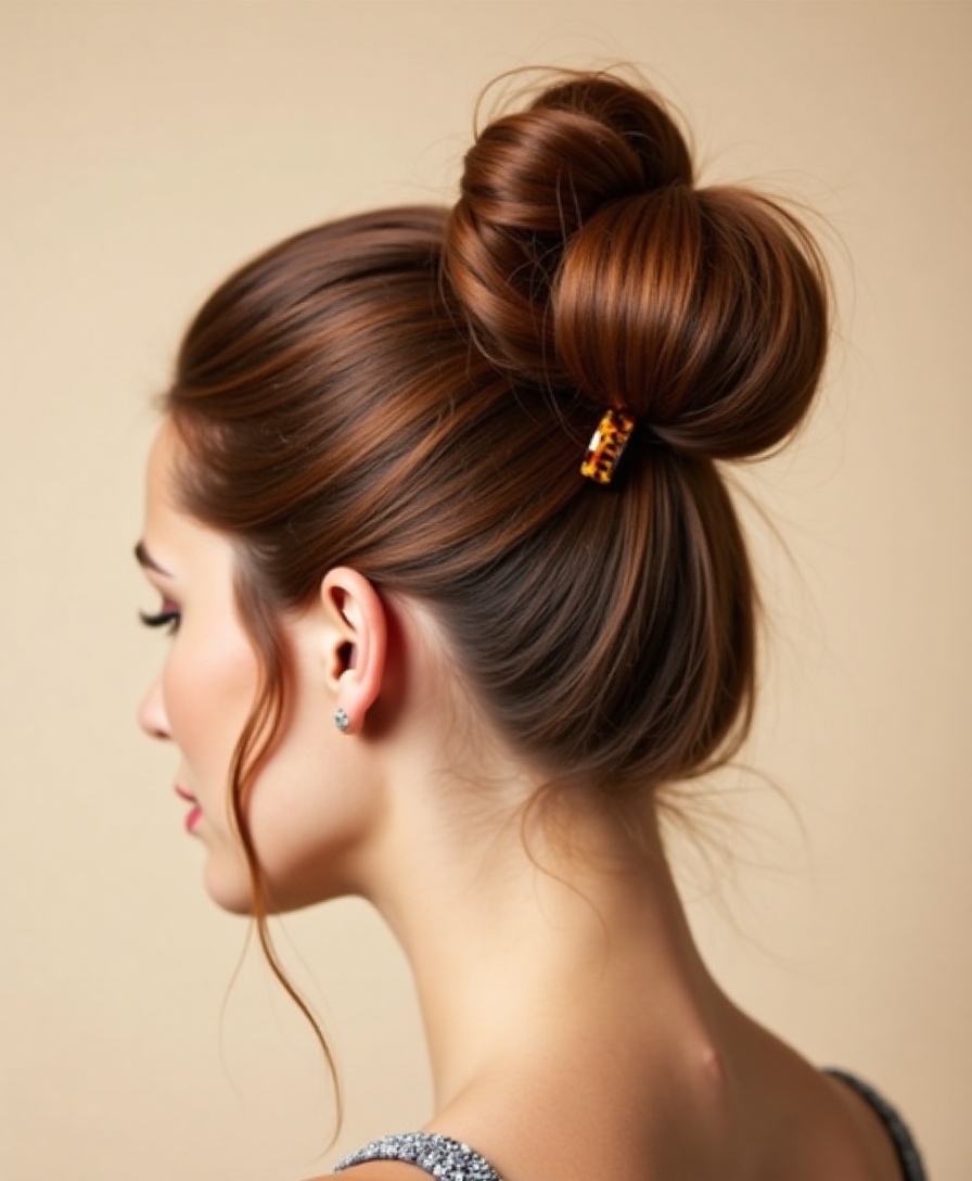 essential tools for long hair