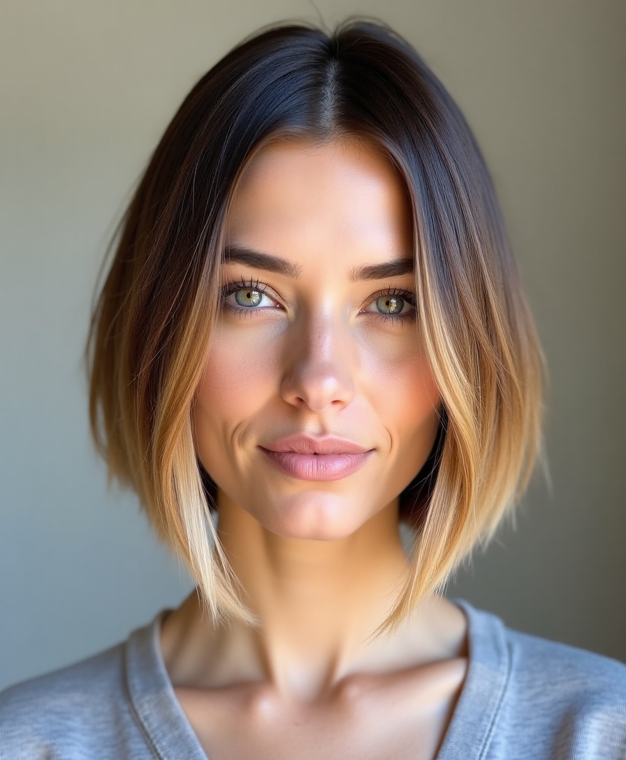 expert bob styling tips