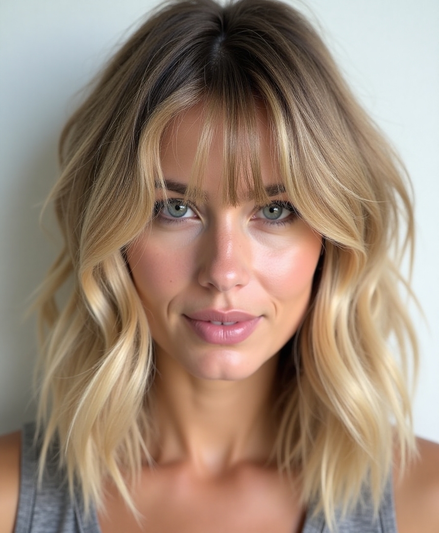 fringe evolution through decades