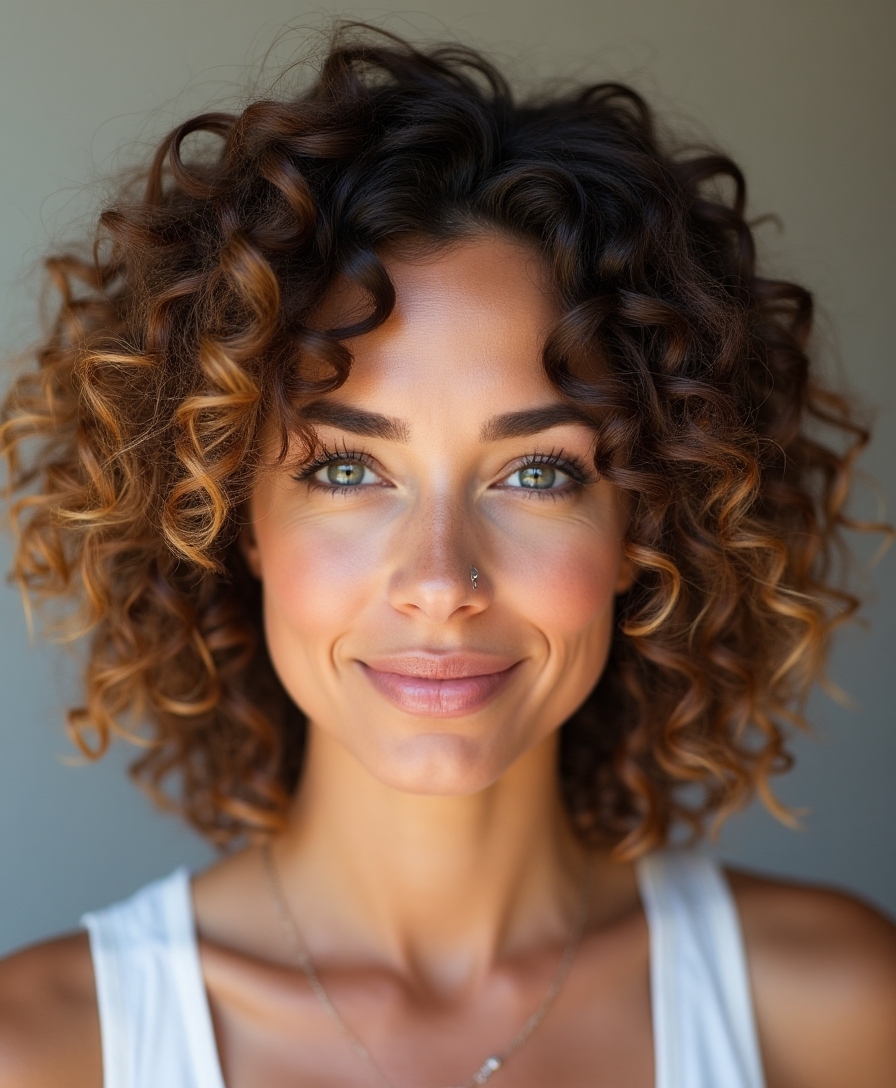 gentle color techniques recommended
