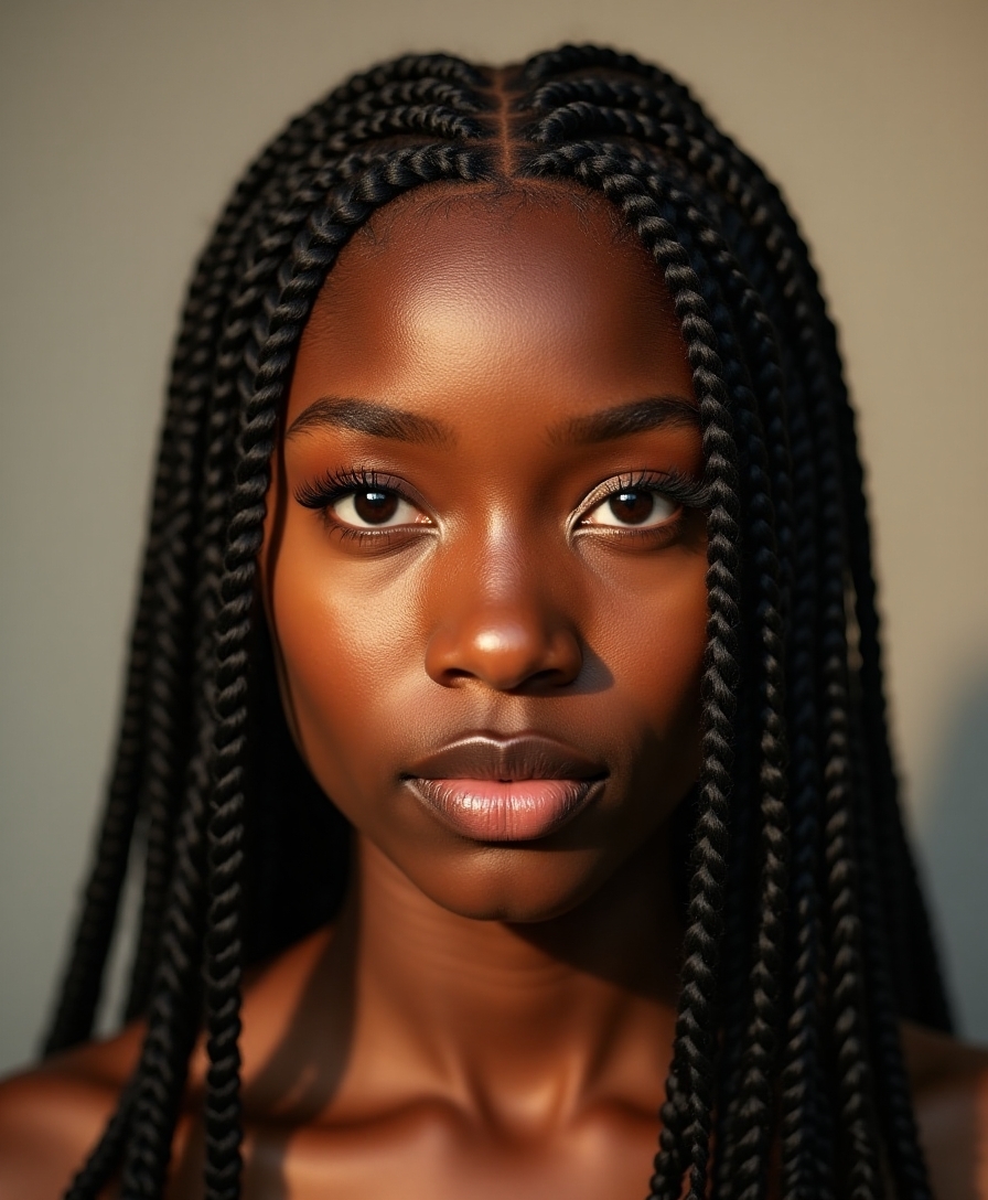 intricate beauty through patience