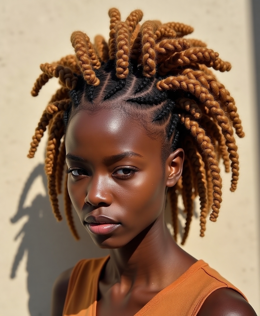 loc maintenance and styling