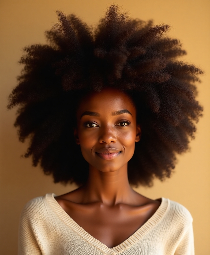 moisture sealing for healthy hair