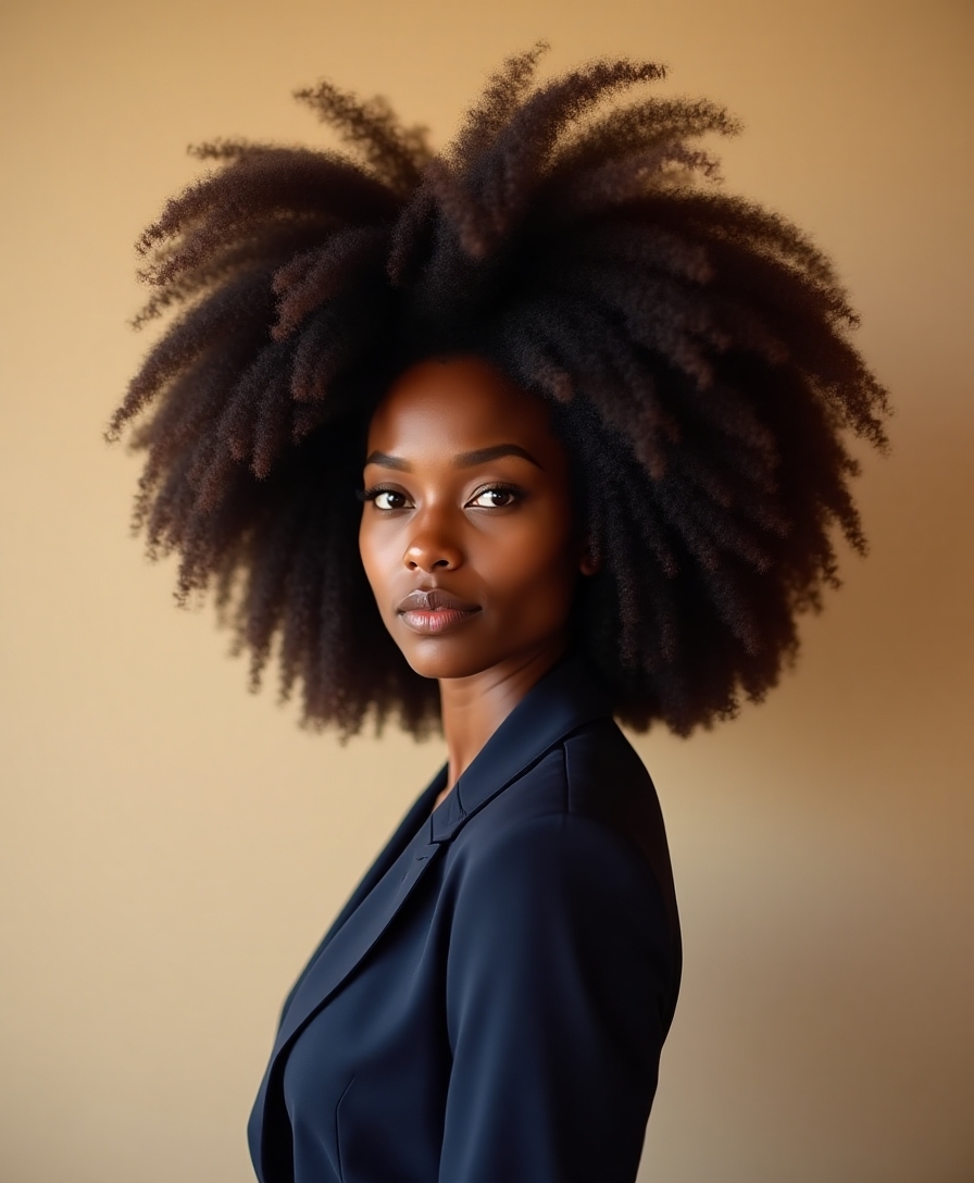 natural hair workplace acceptance