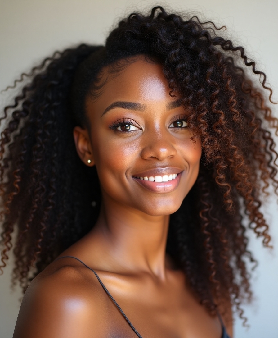 natural looking lace front wigs