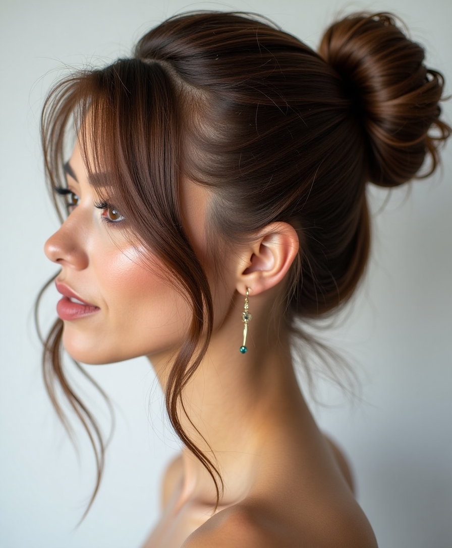 overactive sebaceous glands produce oil