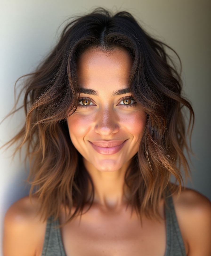 overnight salt spray waves