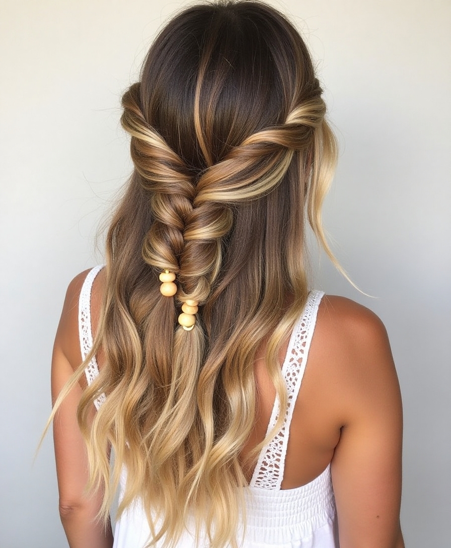 prepare natural hair properly