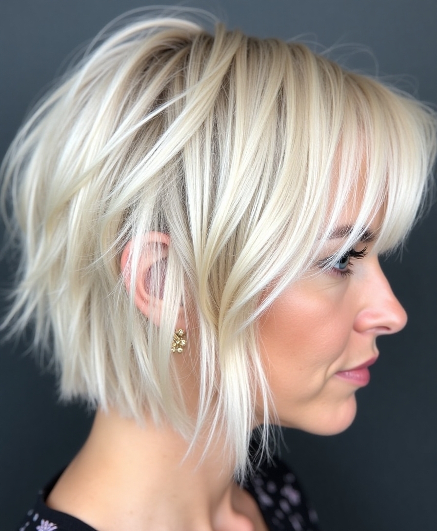 quality tools for styling