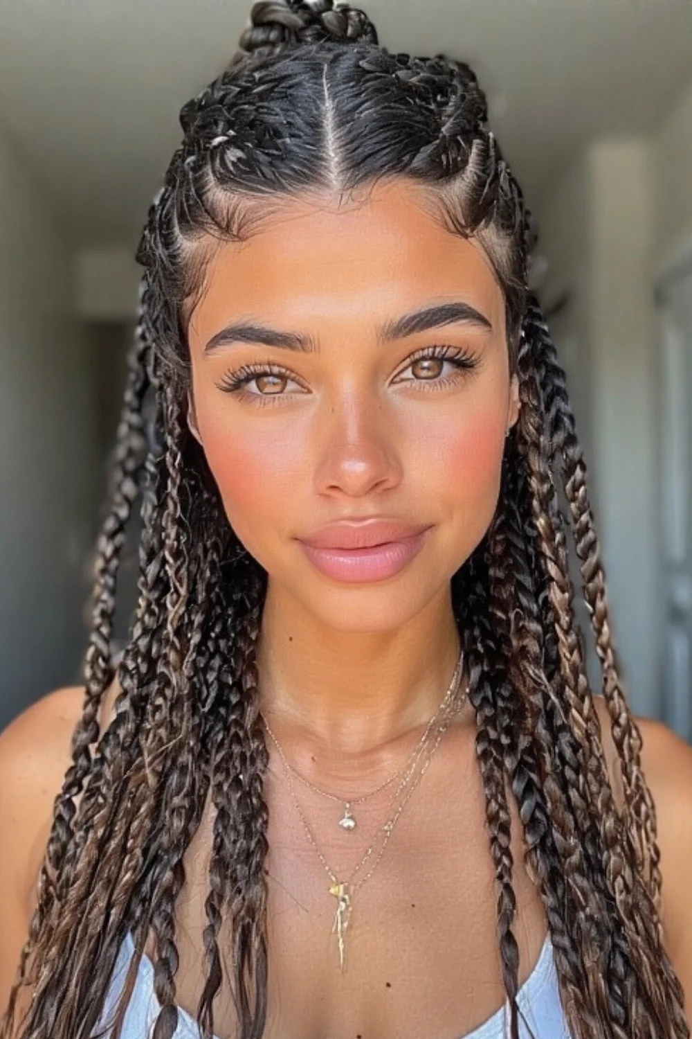 Easy and quick twist hairstyles perfect for busy mornings