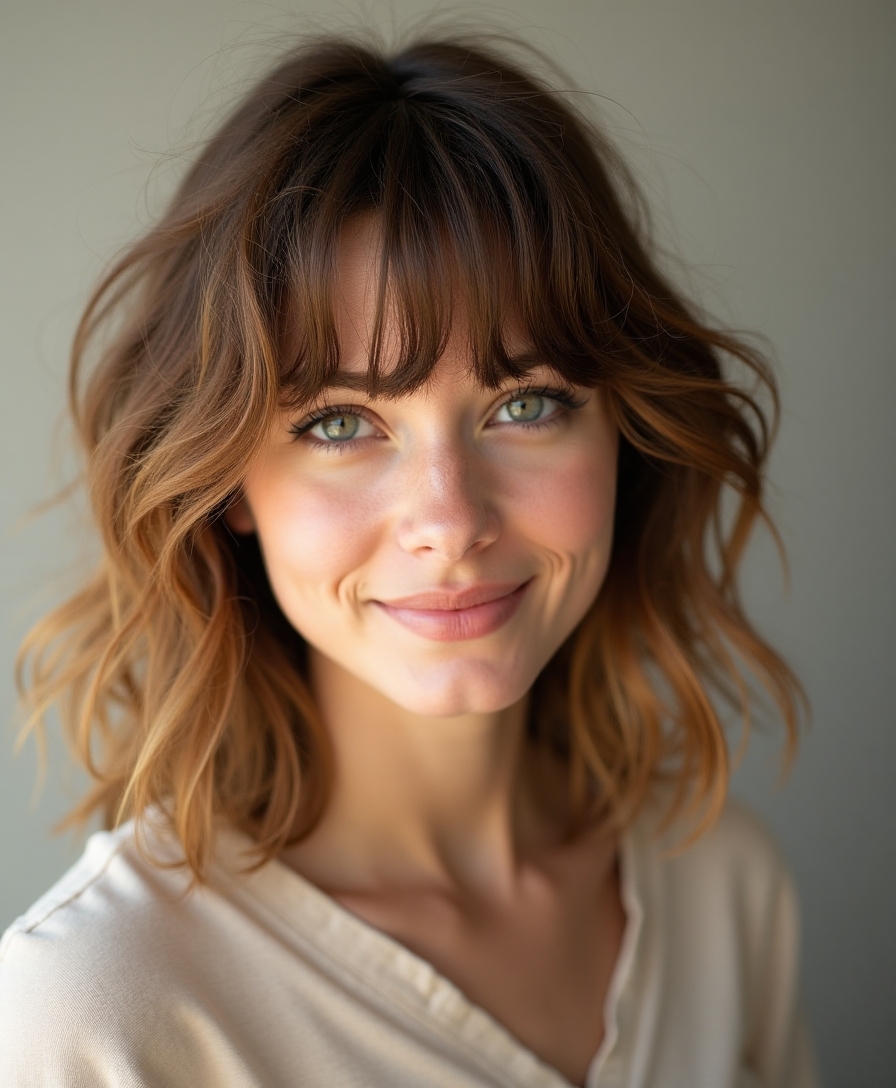 seasonal hair styling tips