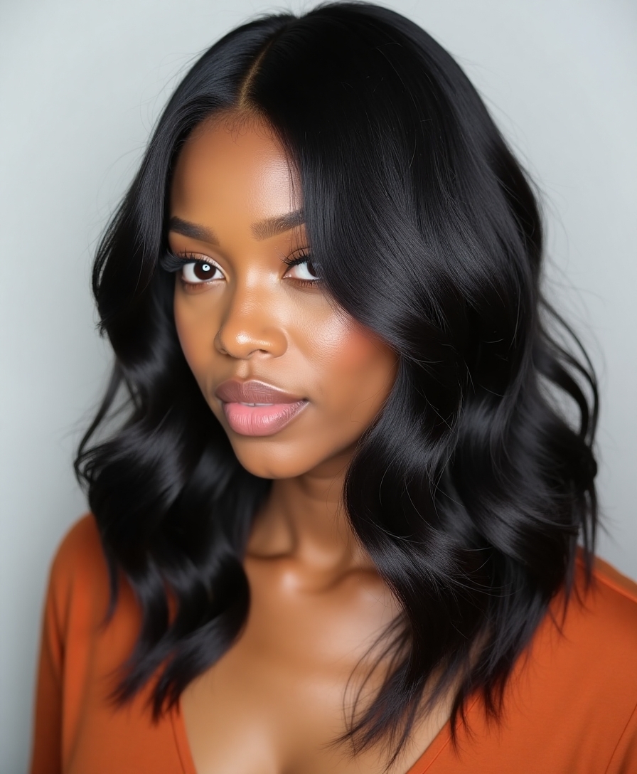 short sew in styles recommendations