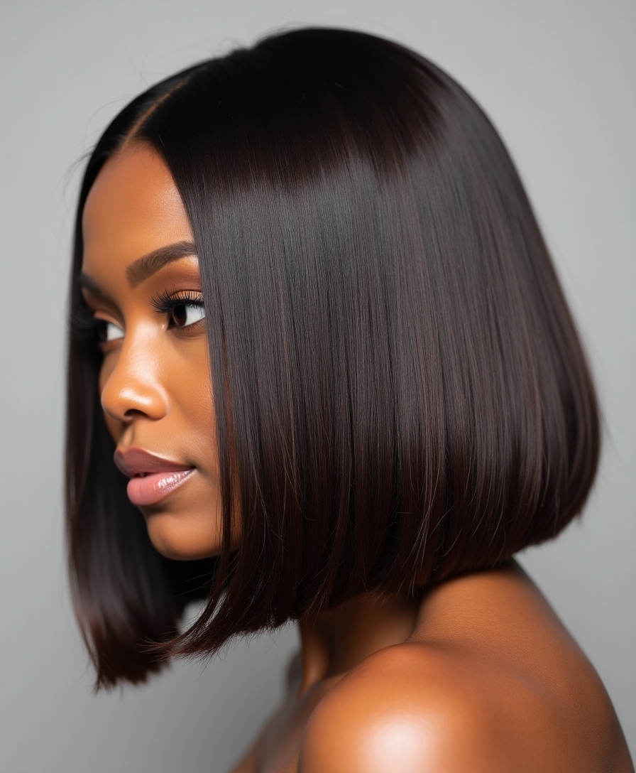 short sew in styling techniques