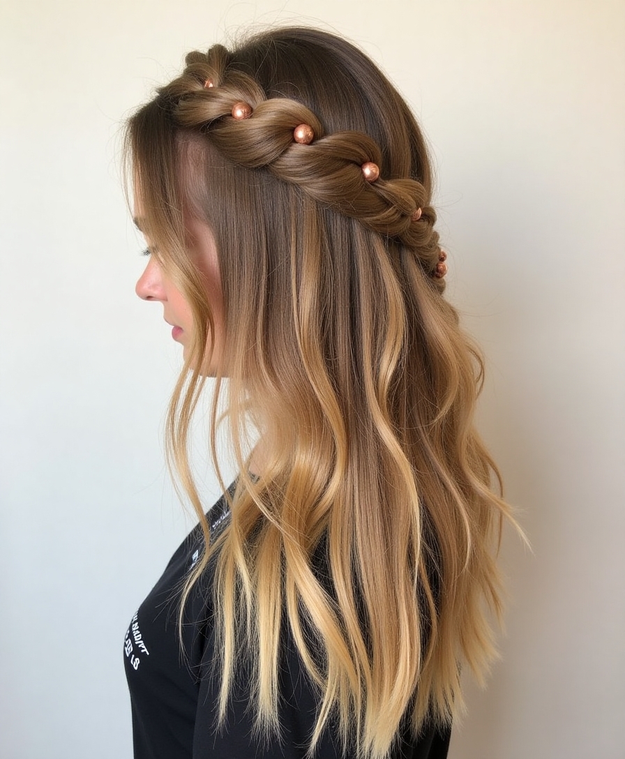time efficient knotless braiding techniques