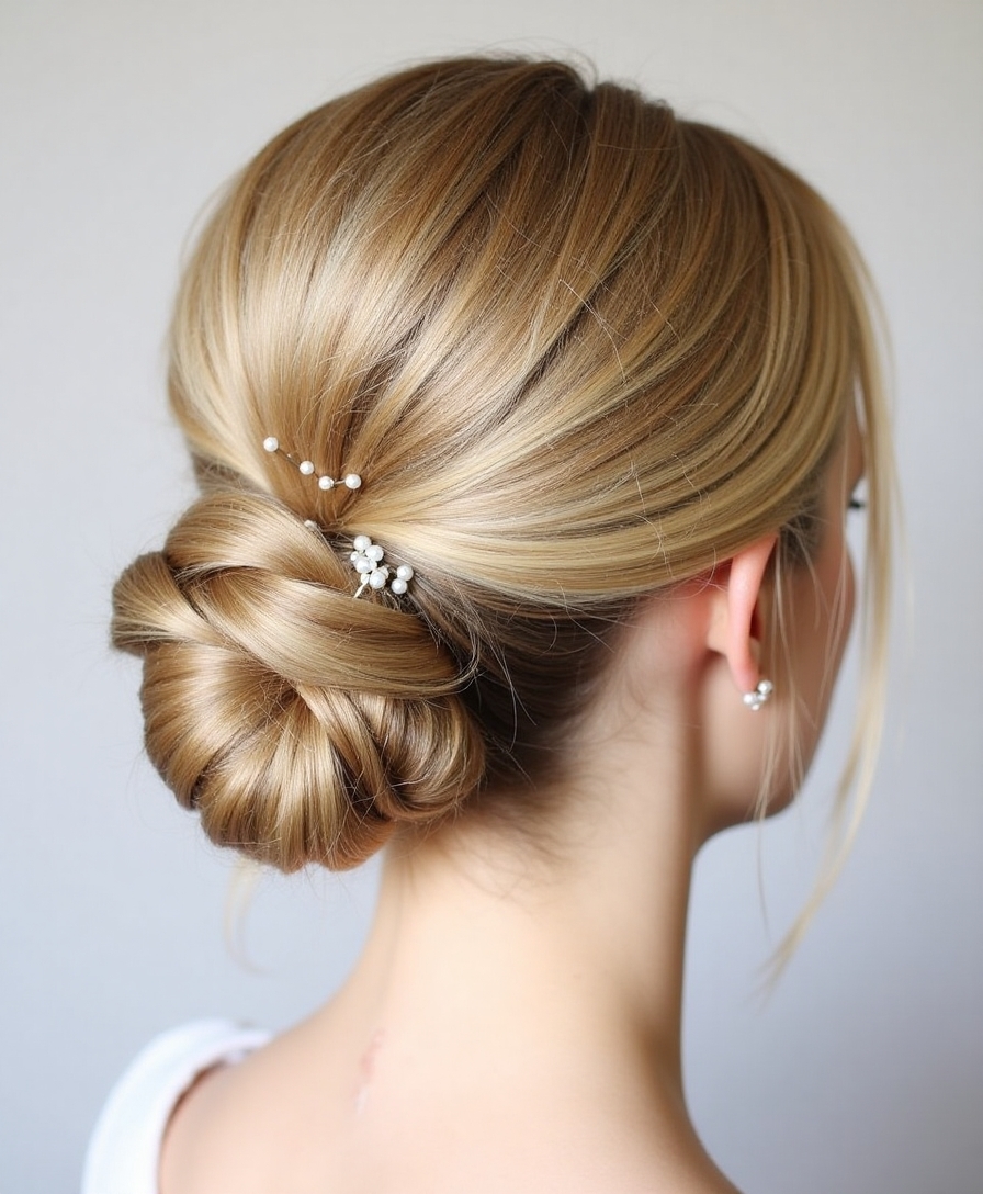 timeless elegance easy styling