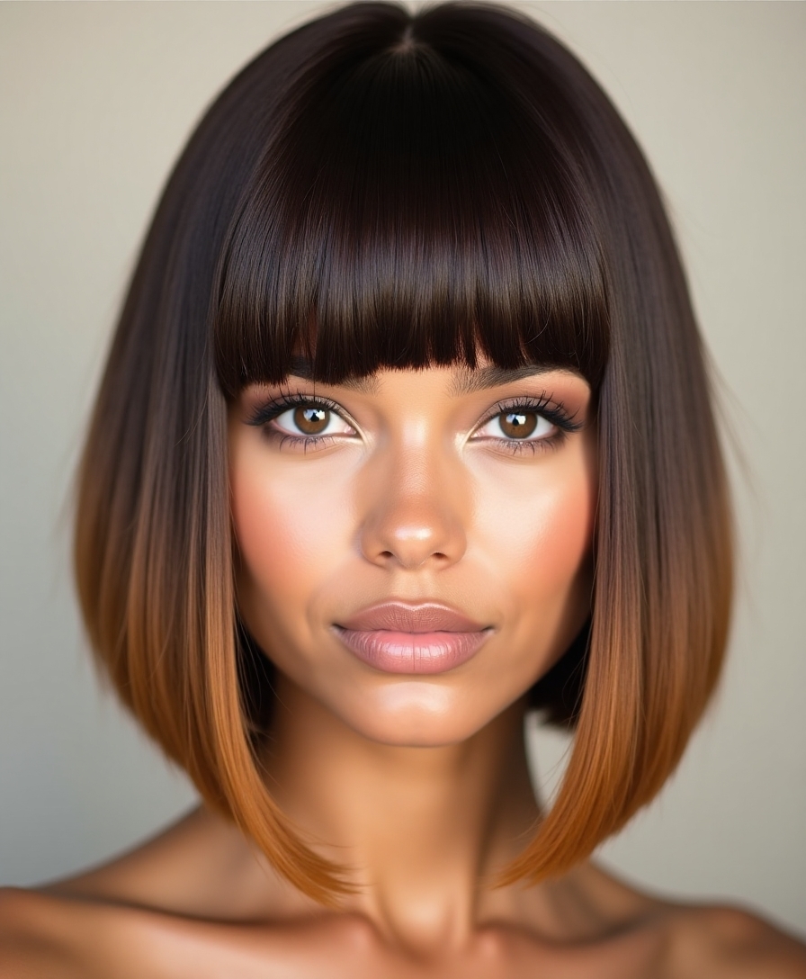 transformative hair color combinations