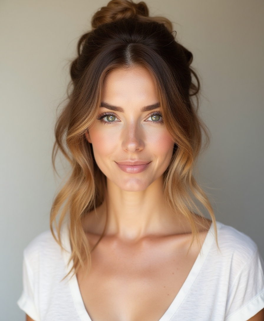 twist pin secure style