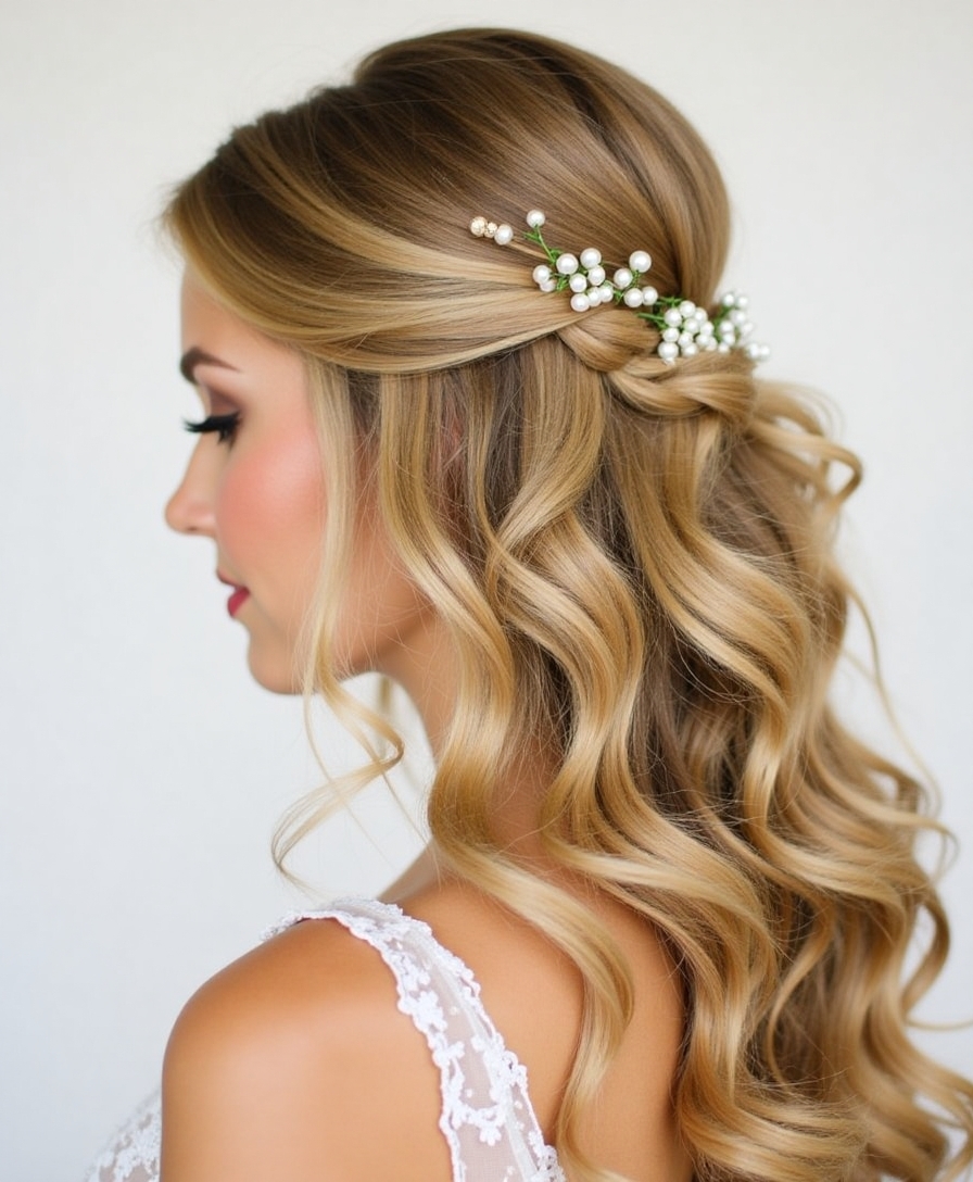 wedding hair emergency essentials