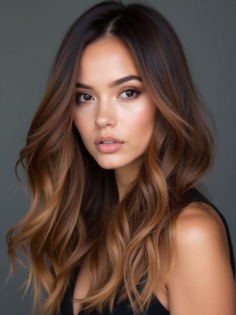 blonde highlights transition journey