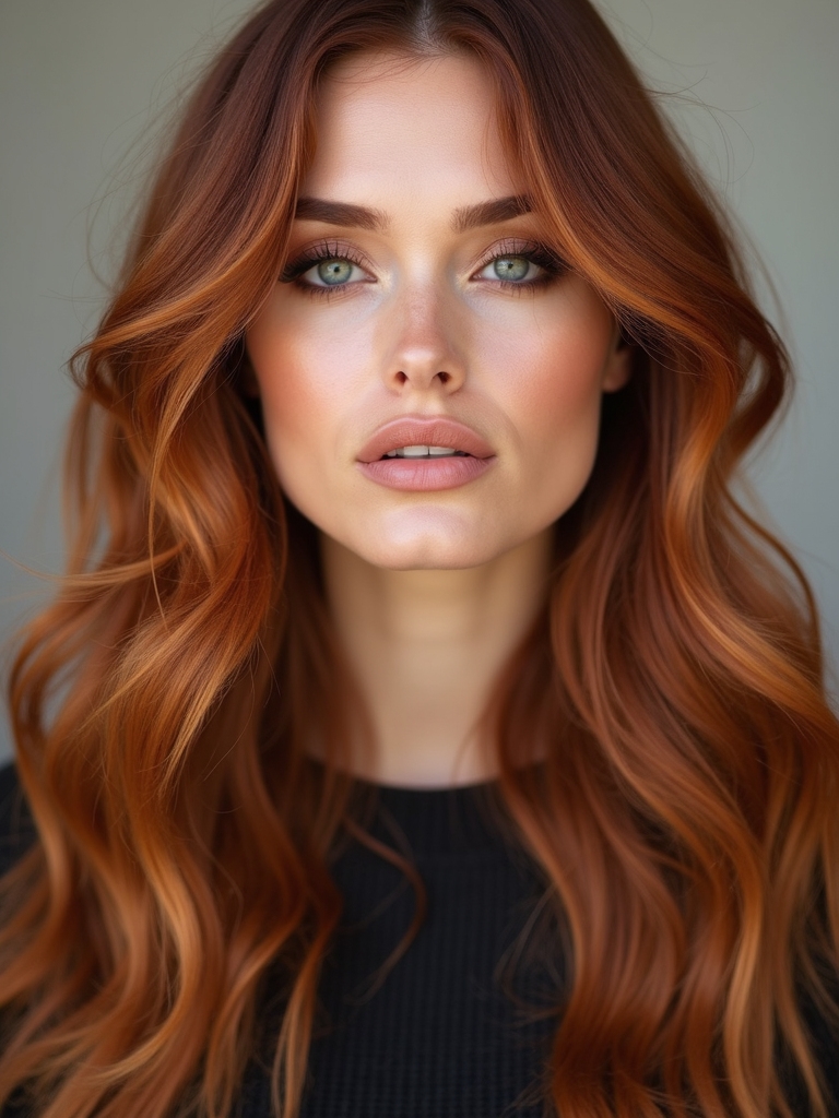 cozy autumnal cinnamon warmth