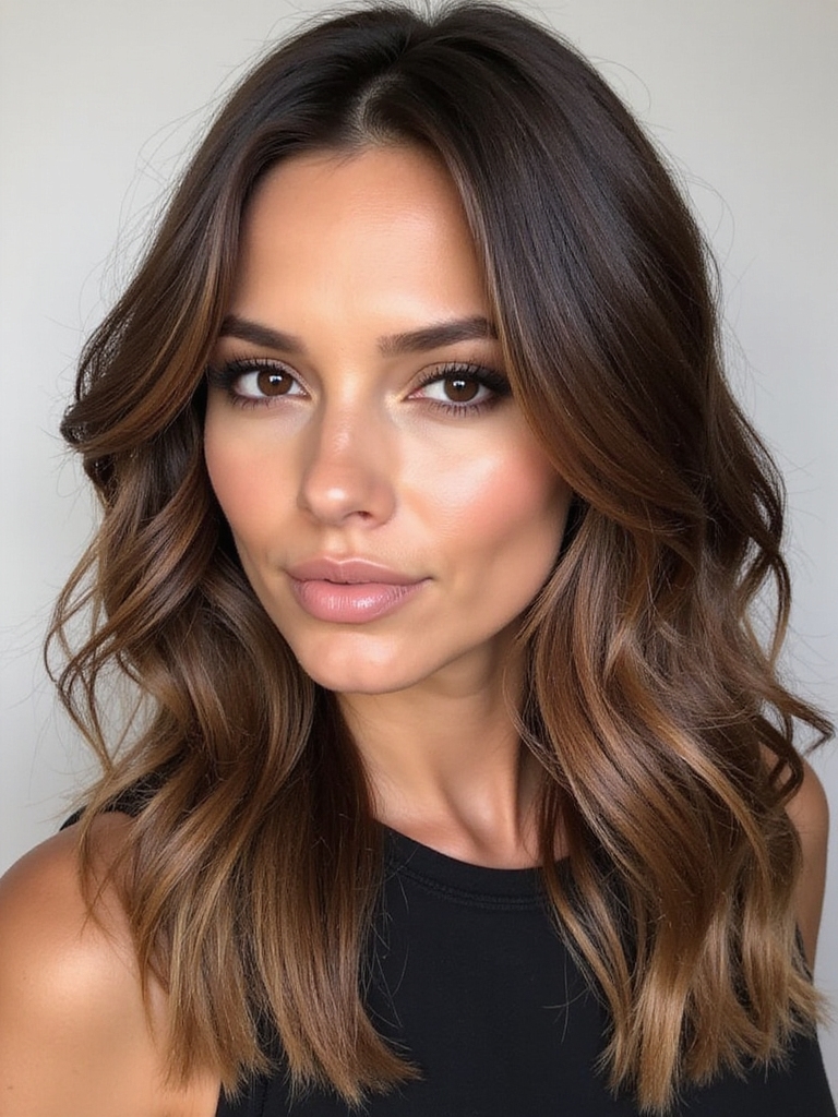 creative hair highlighting techniques