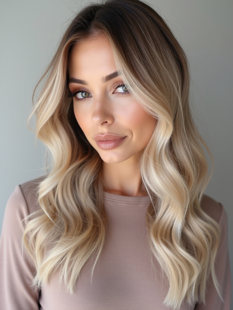earthy versatile polished elegance