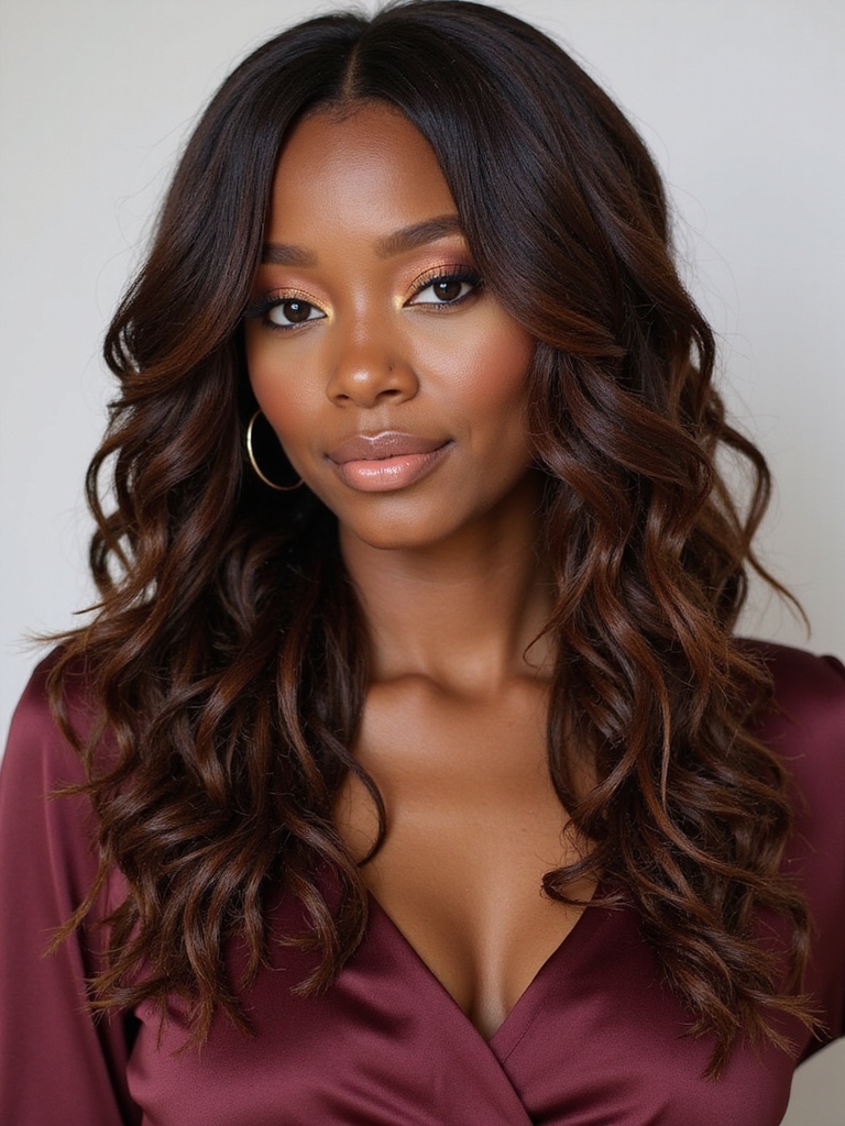 elegant versatile protective style