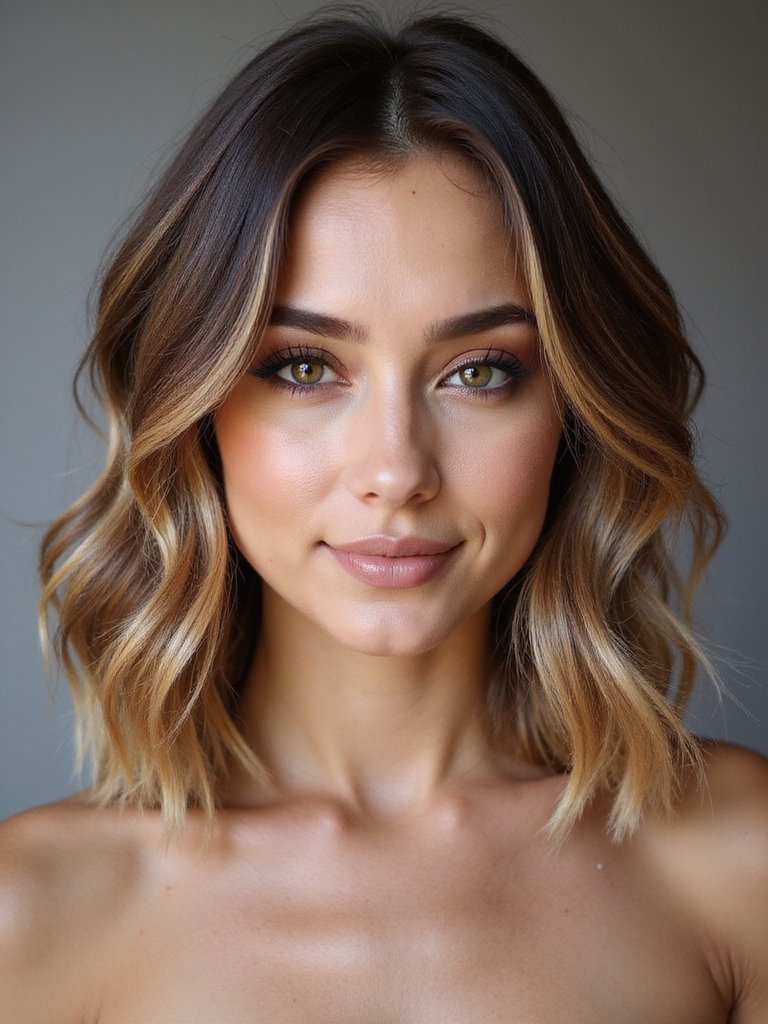highlighting styles and choices