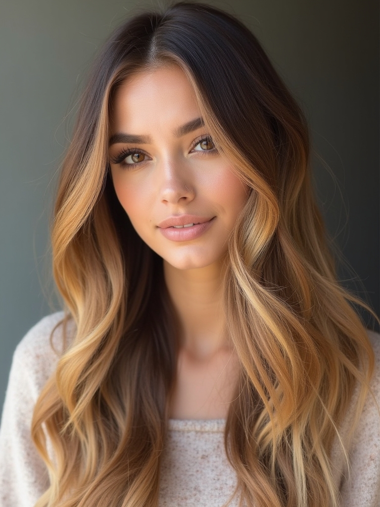 honey blonde hair options